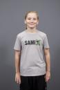 SAMI-X Kinder T-Shirt